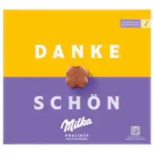Milka Pralinés