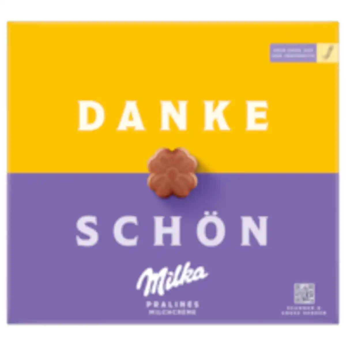 Bild 1 von Milka Pralinés
