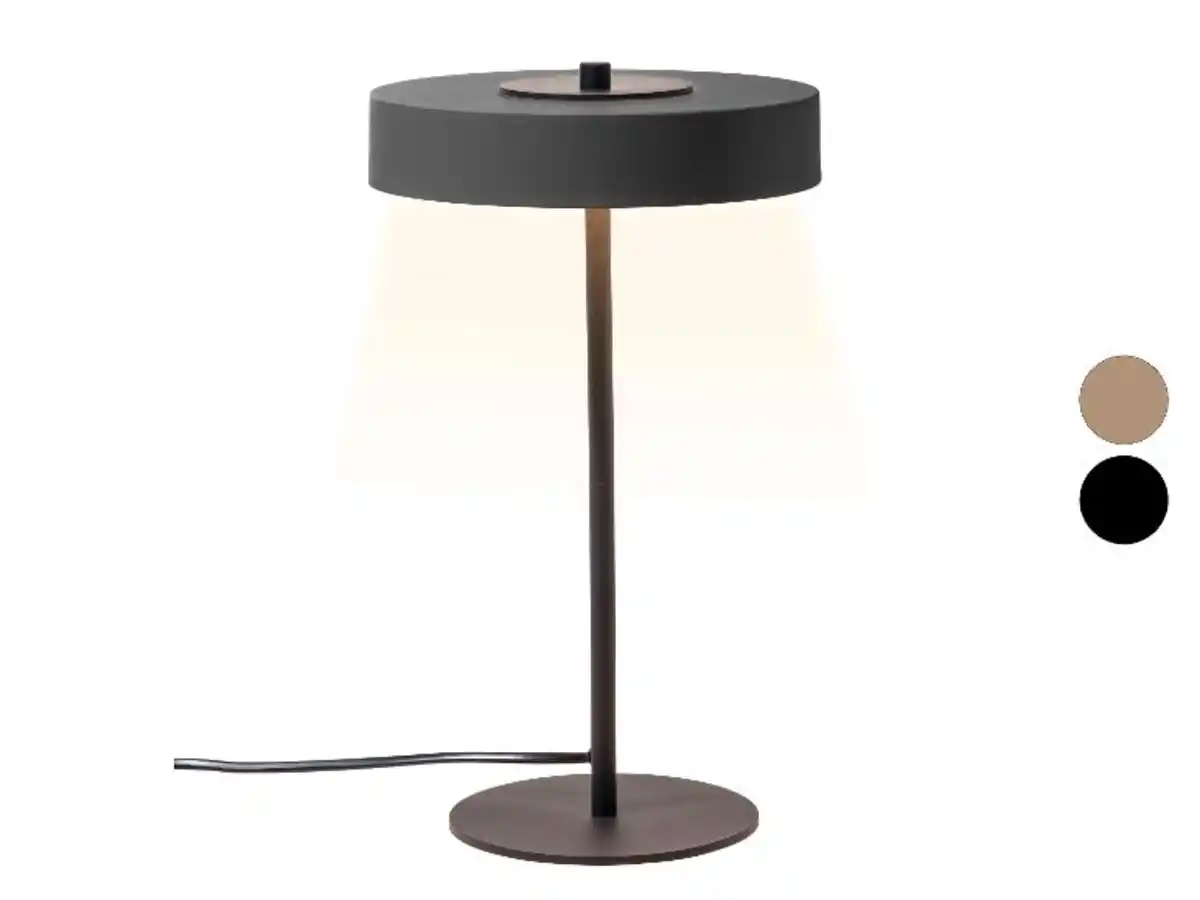 Bild 3 von LIVARNO® LED-Tischleuchte