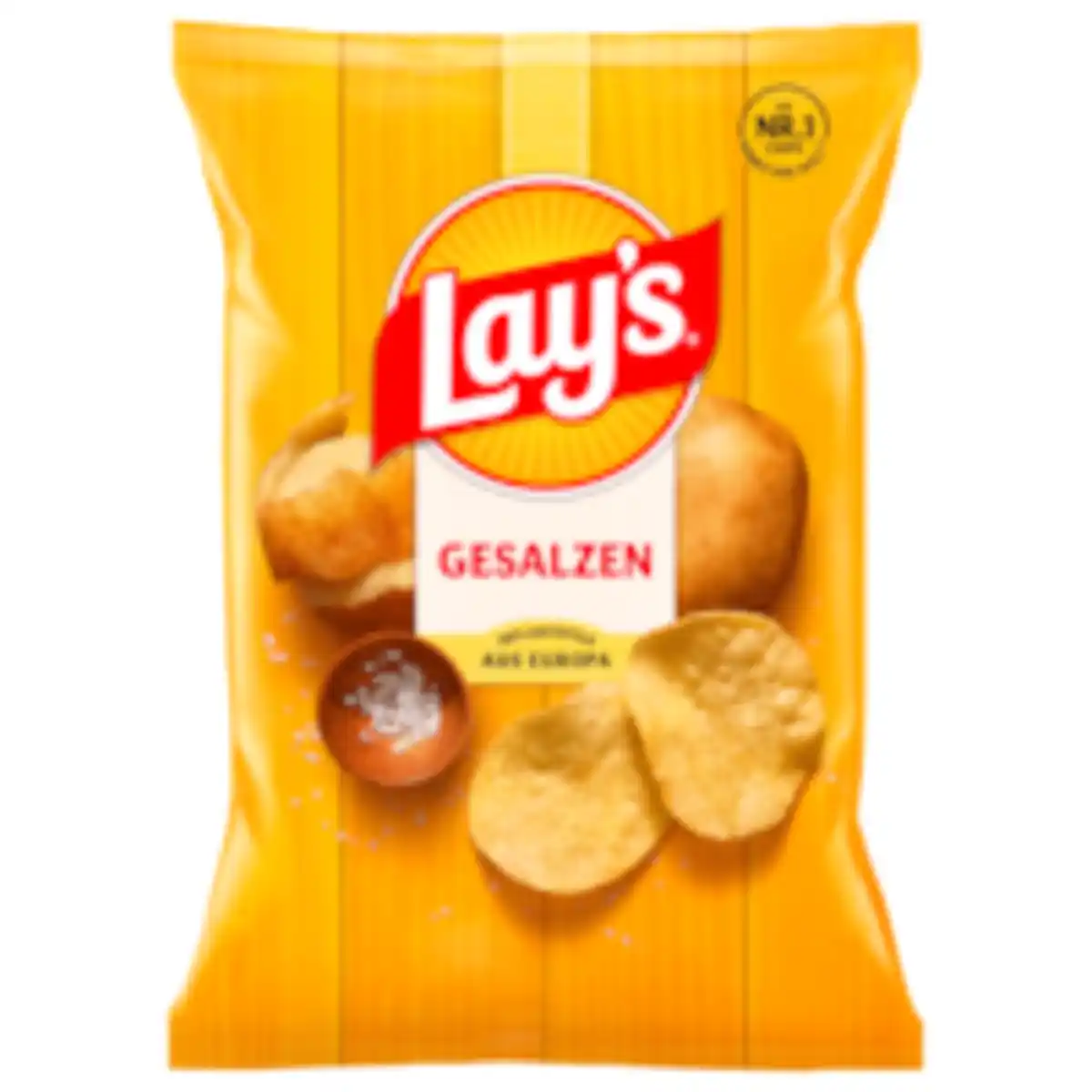 Bild 1 von Lay’s Chips