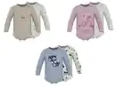 Bild 3 von LUPILU® Baby Bodys, 2 Stück