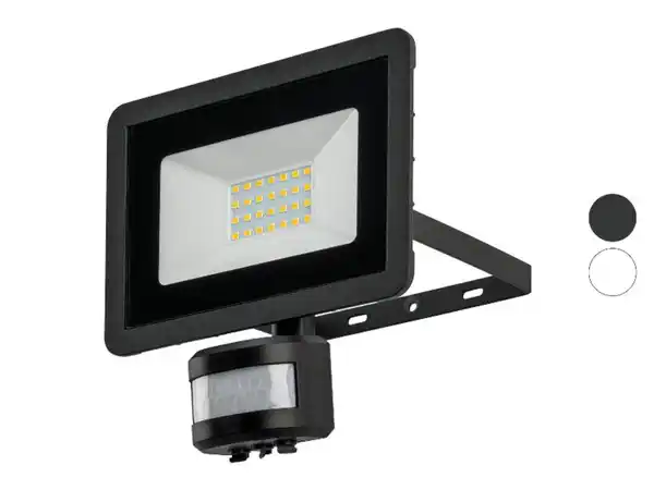 Bild 3 von LIVARNO® LED-Außenstrahler mit Bewegungsmelder