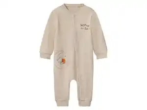LUPILU® Baby Schlafoverall