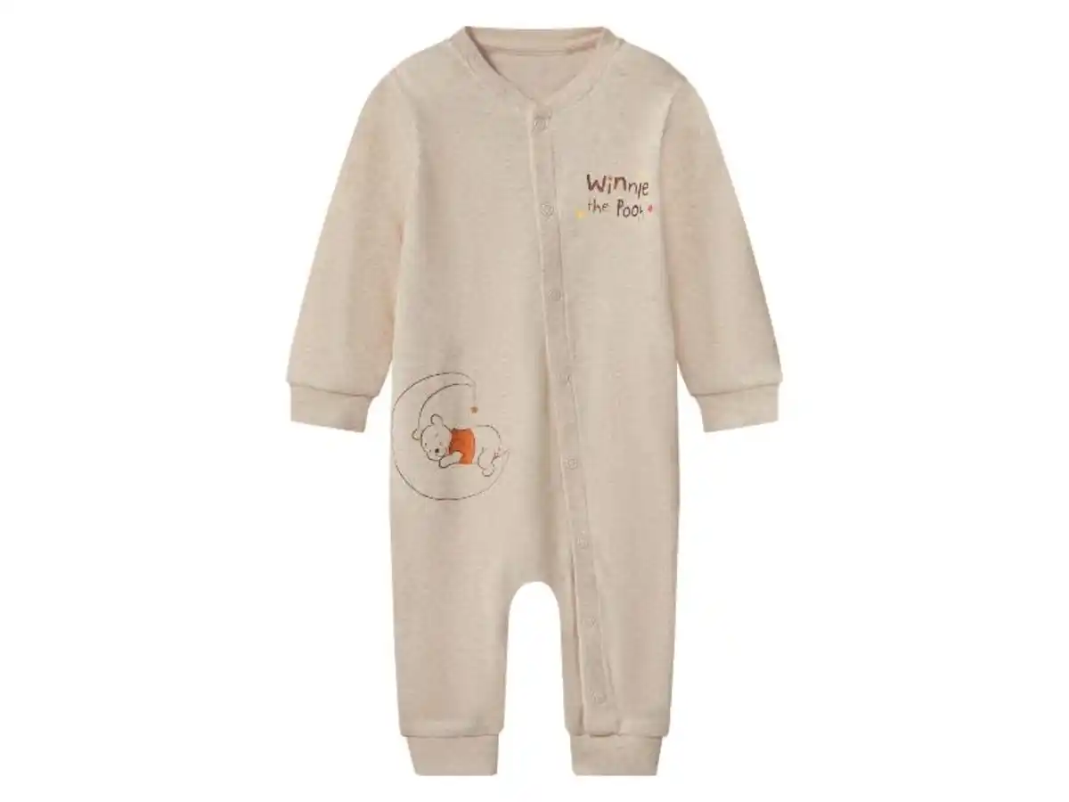 Bild 1 von LUPILU® Baby Schlafoverall