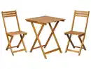 Bild 3 von LIVARNO® Balkon-Set »Sevilla«, 3-teilig