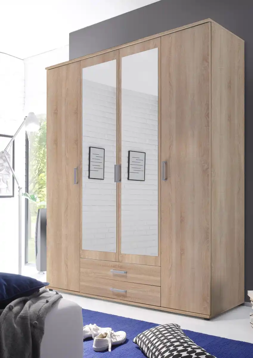 Bild 2 von Kleiderschrank