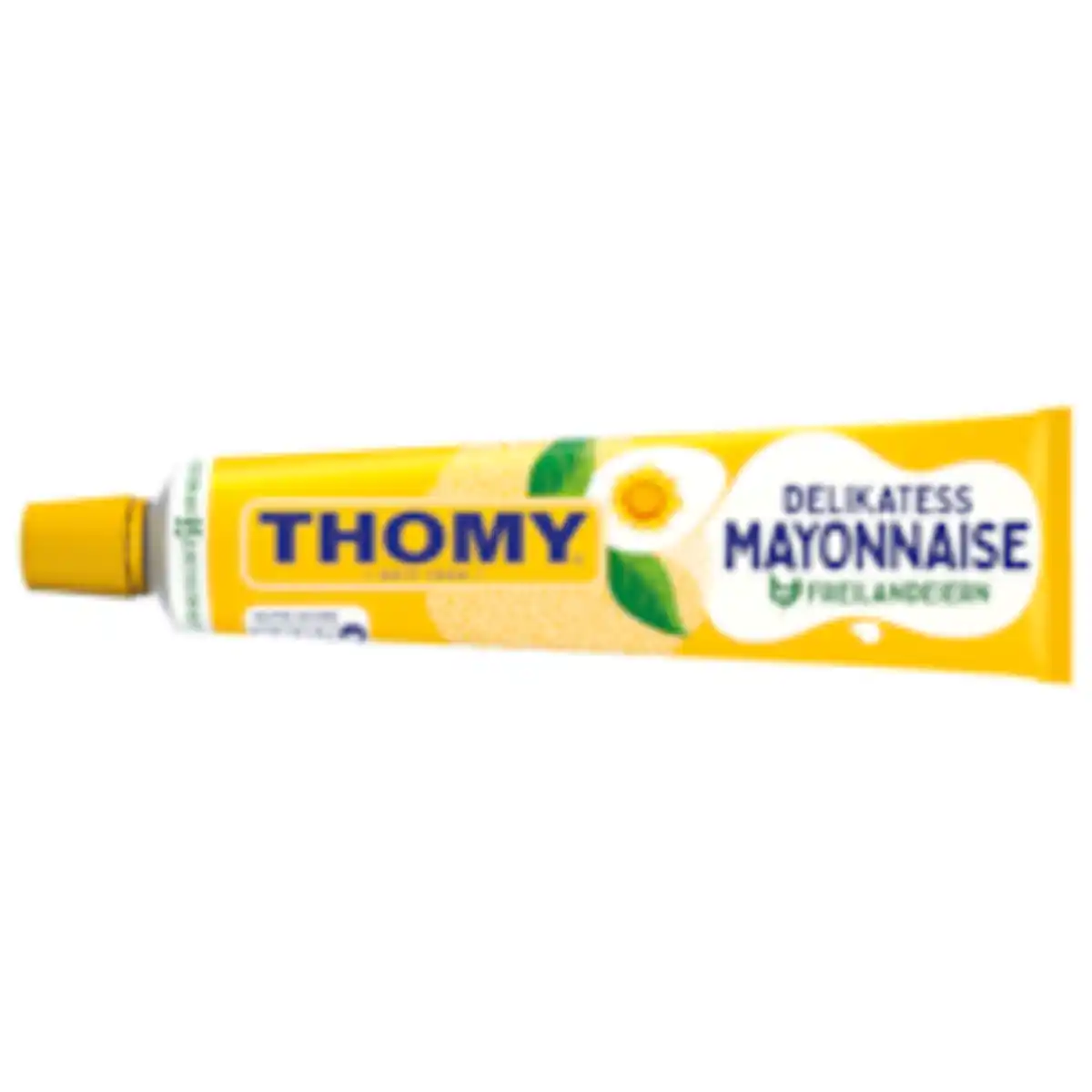 Bild 1 von Thomy Delikatess Mayonnaise oder Remoulade