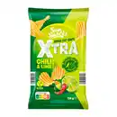 Bild 2 von SUN SNACKS Xtra-Intense-Riffle-Chips