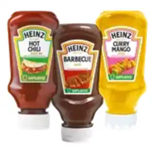 Heinz Feinkostsauce
