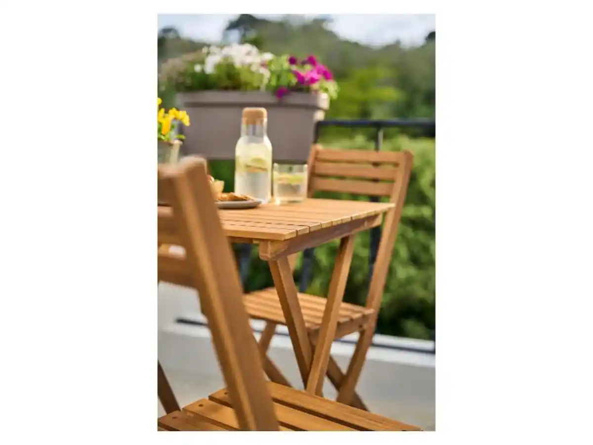 Bild 2 von LIVARNO® Balkon-Set »Sevilla«, 3-teilig