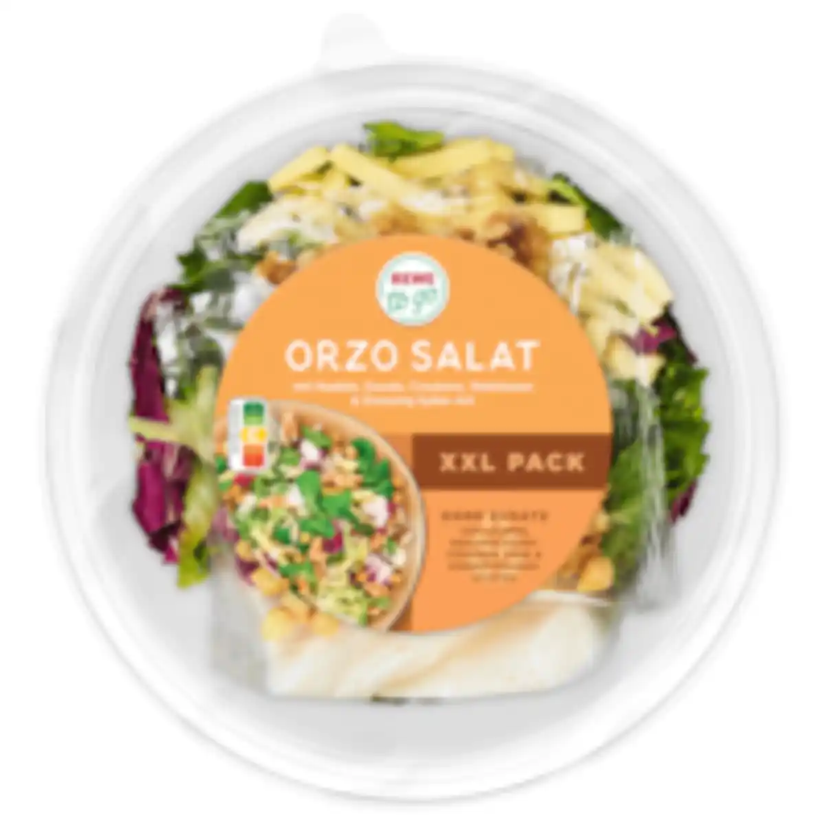 Bild 1 von Salatschale XXL »Orzo«