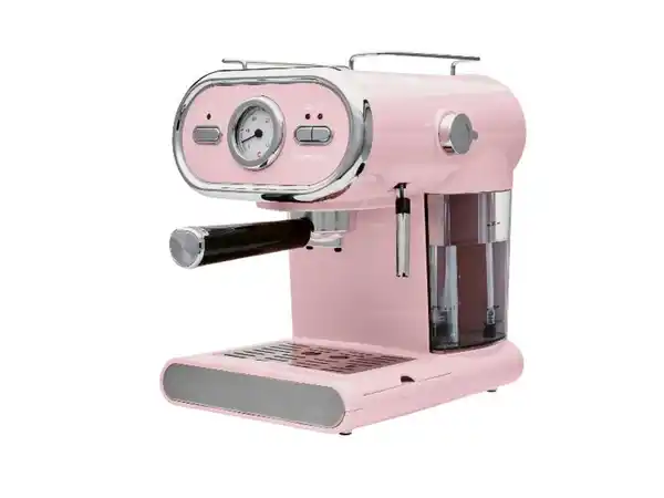 Bild 3 von SILVERCREST® Espressomaschine »SEM 1100 E1«