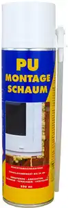 Montageschaum 500 ml