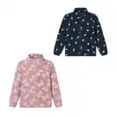Bild 1 von LILY & DAN Fleecejacke