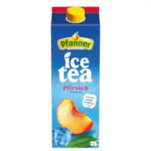Pfanner IceTea