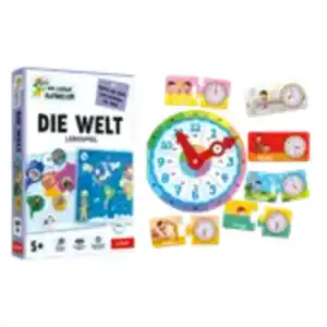 Trefl Lernspiel