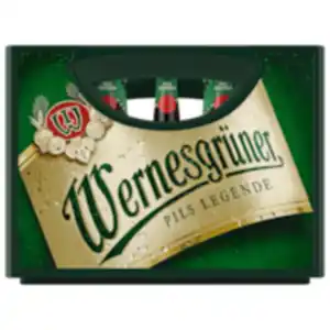 Wernesgrüner