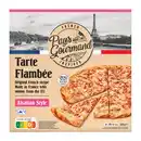 Bild 3 von PAYS GOURMAND Flammkuchen