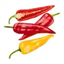 Bild 1 von Gemüsespitzpaprika-Mix
