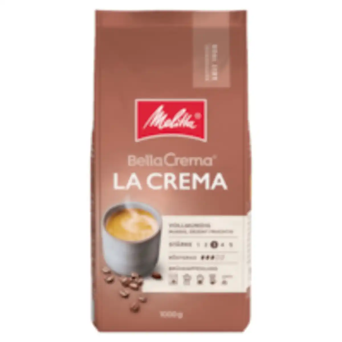 Bild 1 von Melitta Bella Crema