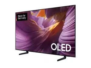 Samsung Fernseher 65 Zoll GQ65S85FAEXZG