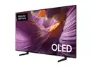 Bild 1 von Samsung Fernseher 65 Zoll GQ65S85FAEXZG