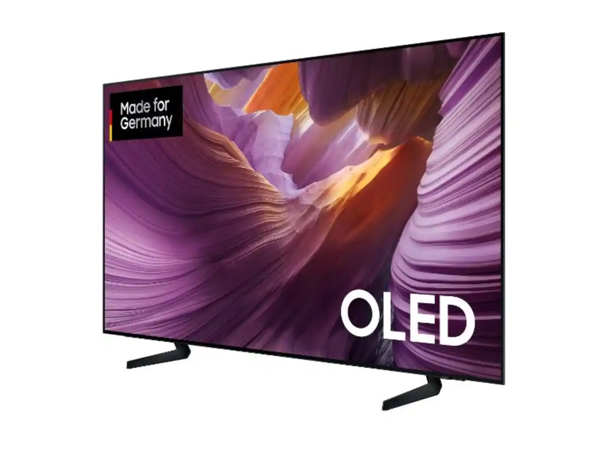 Bild 1 von Samsung Fernseher 65 Zoll GQ65S85FAEXZG