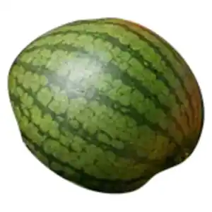 Miniwassermelone