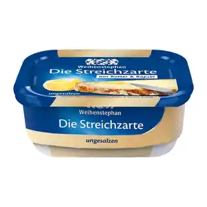 WEIHENSTEPHAN Die Streichzarte