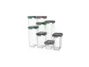 Bild 3 von SILVERCREST® Vorratsdosen-Set, 8 Stück,  2 Gr