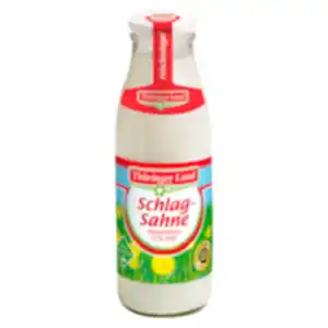 Thüringer Land Schlagsahne