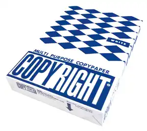 Drucker- und Kopierpapier