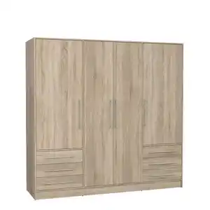Kleiderschrank