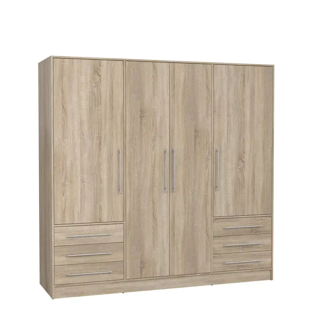 Bild 1 von Kleiderschrank