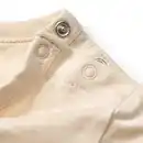 Bild 2 von ALANA T-Shirt mit Nilpferd-Muster, beige, Gr. 86, 1 St