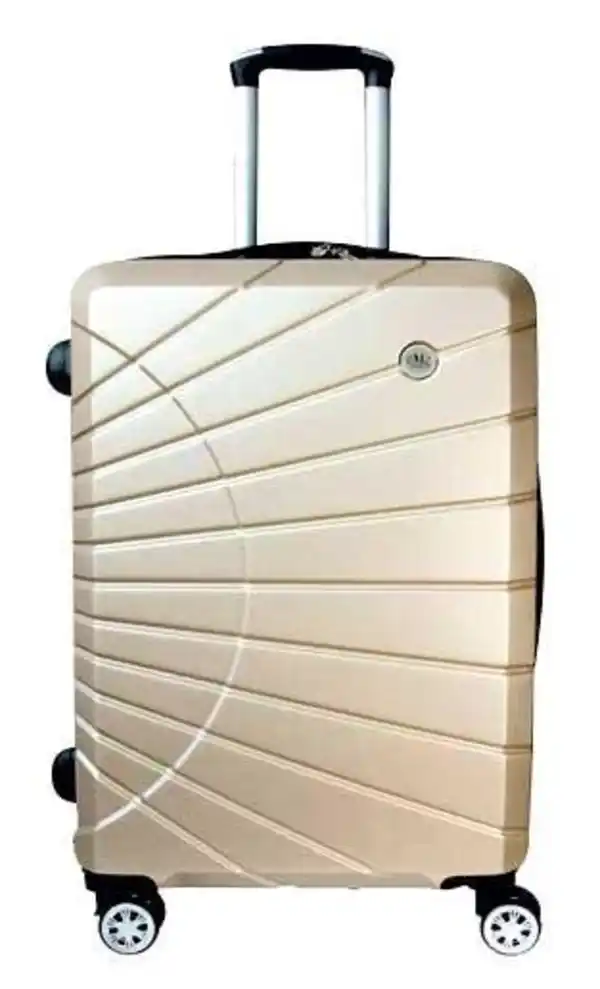 Bild 3 von ABS-Koffer ca. 66 cm hoch
