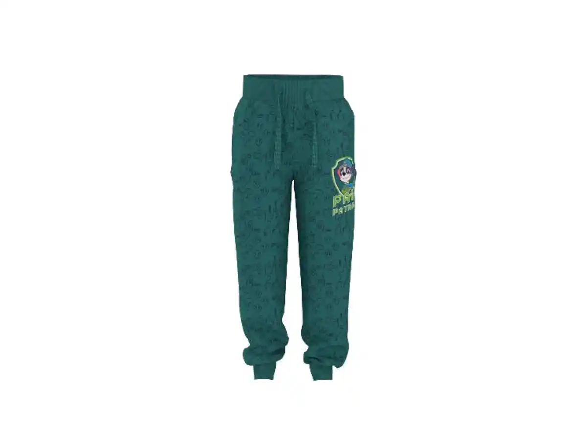 Bild 1 von LUPILU® Kinder-Sweathose »Paw Patrol«