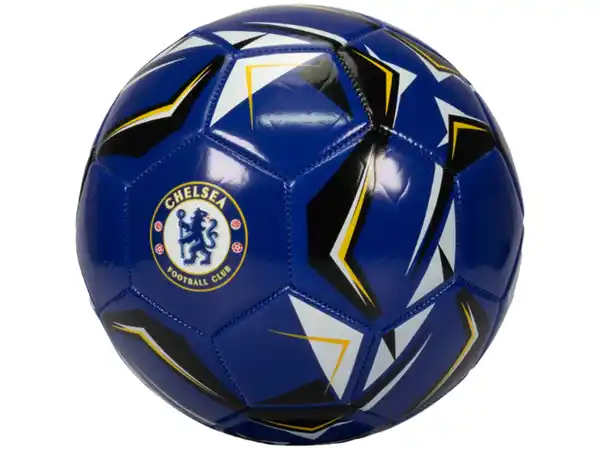 Bild 2 von Fußball