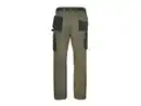 Bild 2 von PARKSIDE PERFORMANCE® Herren Arbeitsbundhose