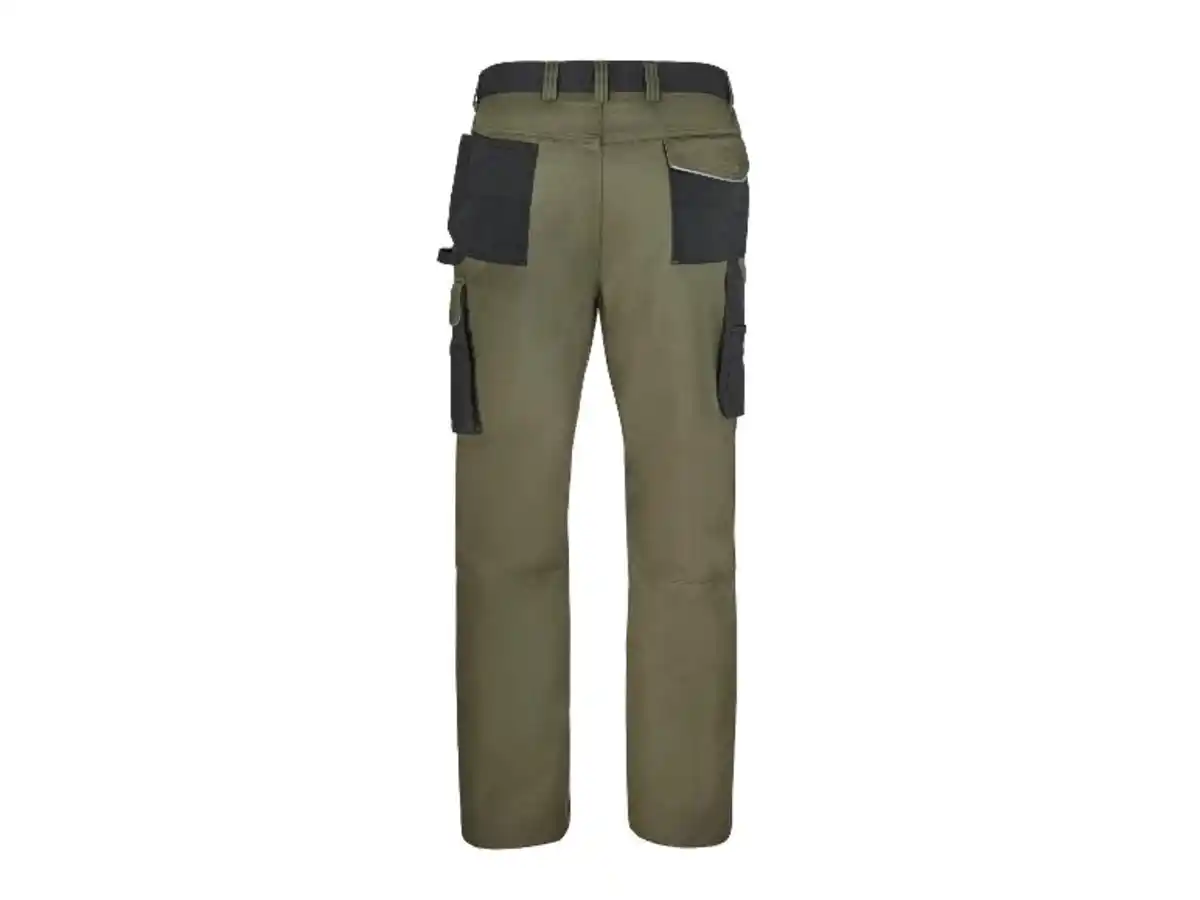 Bild 2 von PARKSIDE PERFORMANCE® Herren Arbeitsbundhose