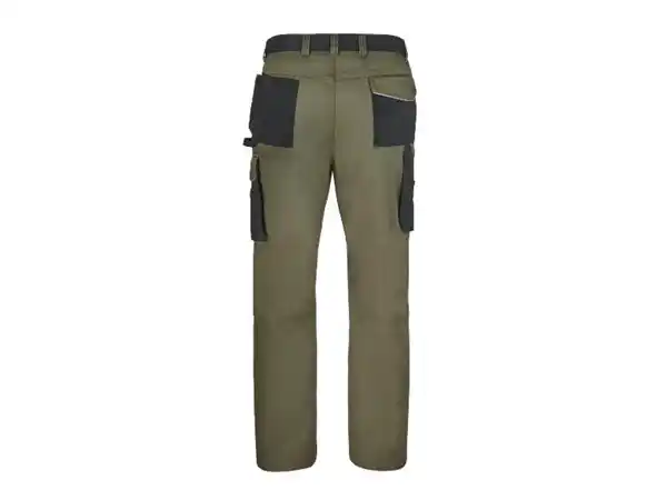 Bild 2 von PARKSIDE PERFORMANCE® Herren Arbeitsbundhose