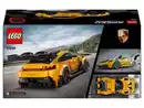 Bild 2 von LEGO® SPEED Champions 77239 »Porsche 911 GT3 RS Supersportwagen«