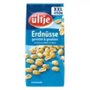 ültje Erdnusskerne
