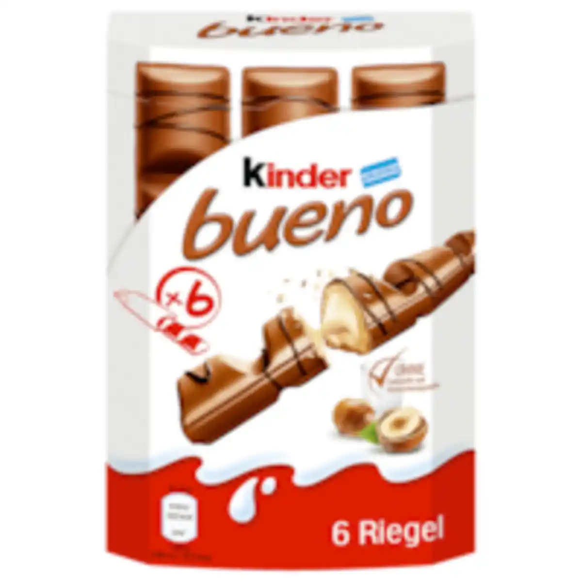 Bild 1 von Kinder Bueno