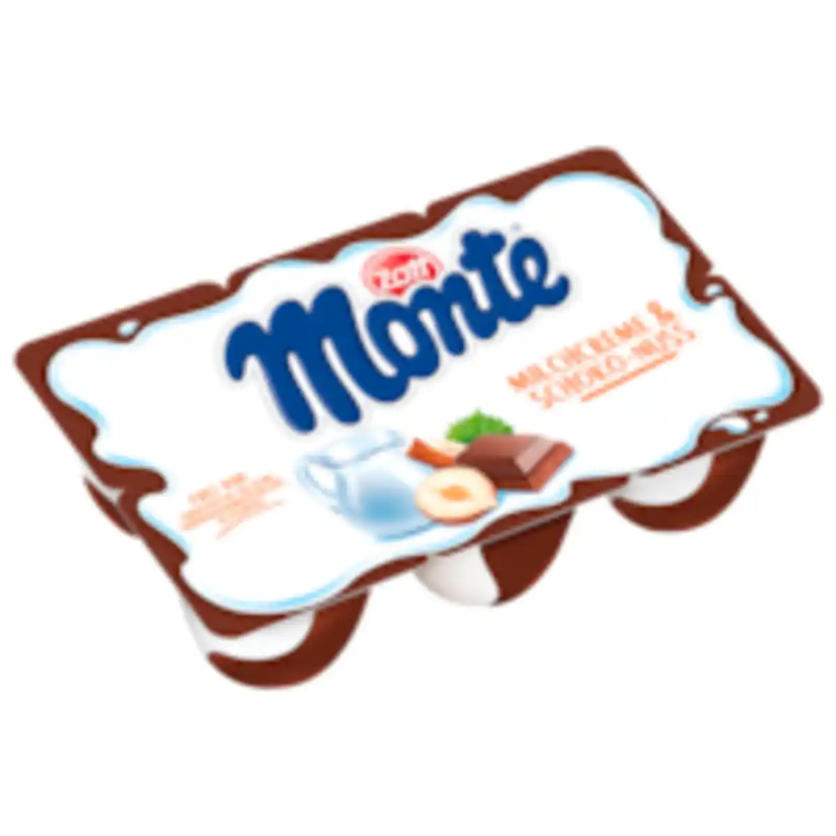Bild 1 von Zott Monte