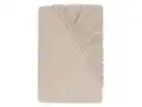 Bild 1 von LIVARNO® Musselin-Spannbettlaken, 180-200 x 200 cm