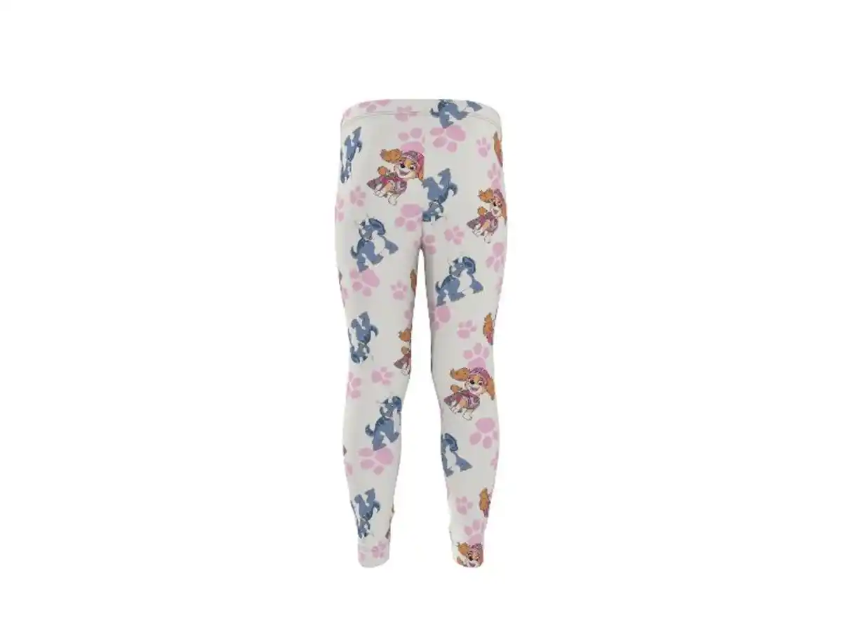 Bild 2 von LUPILU® Kleinkinder Leggings, 2 Stück