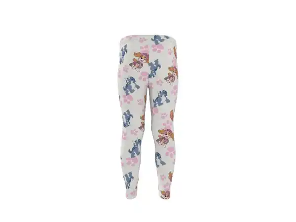 Bild 2 von LUPILU® Kleinkinder Leggings, 2 Stück