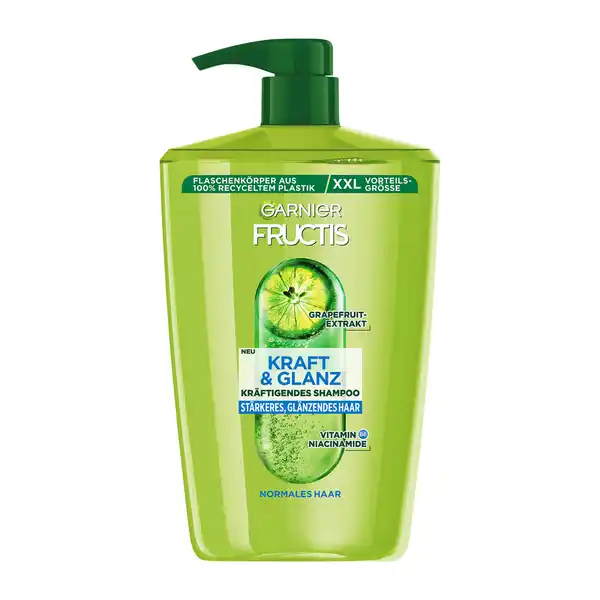 Bild 3 von GARNIER Fructis-Shampoo