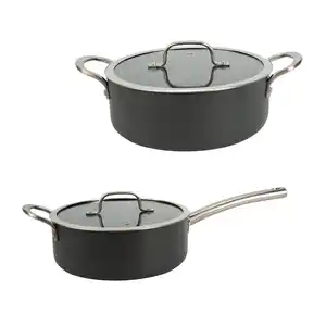 CROFTON Pfanne / Topf